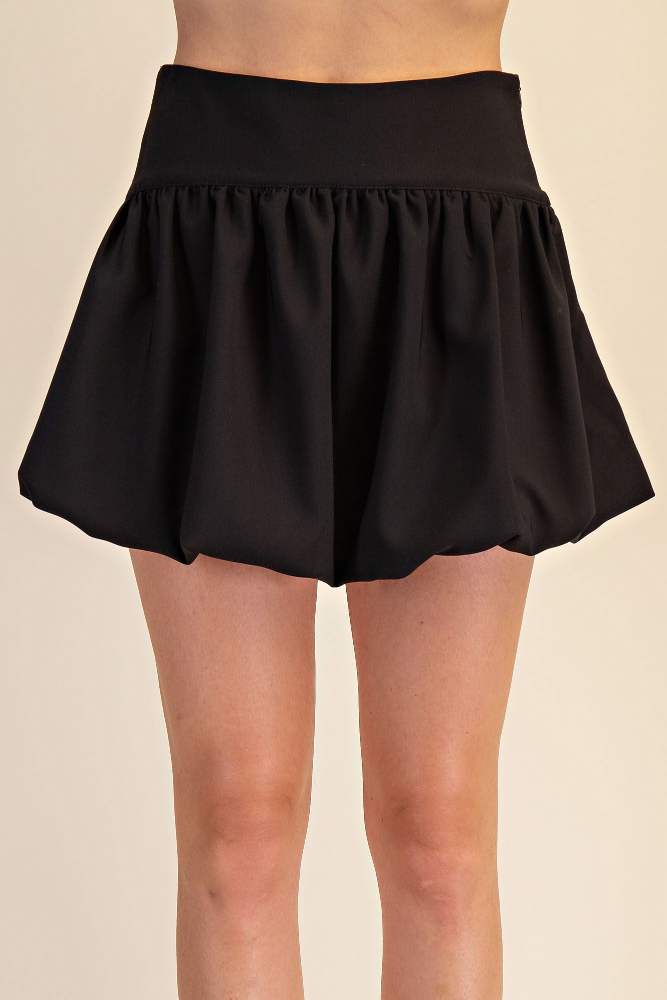 GP8868 Balloon Skort