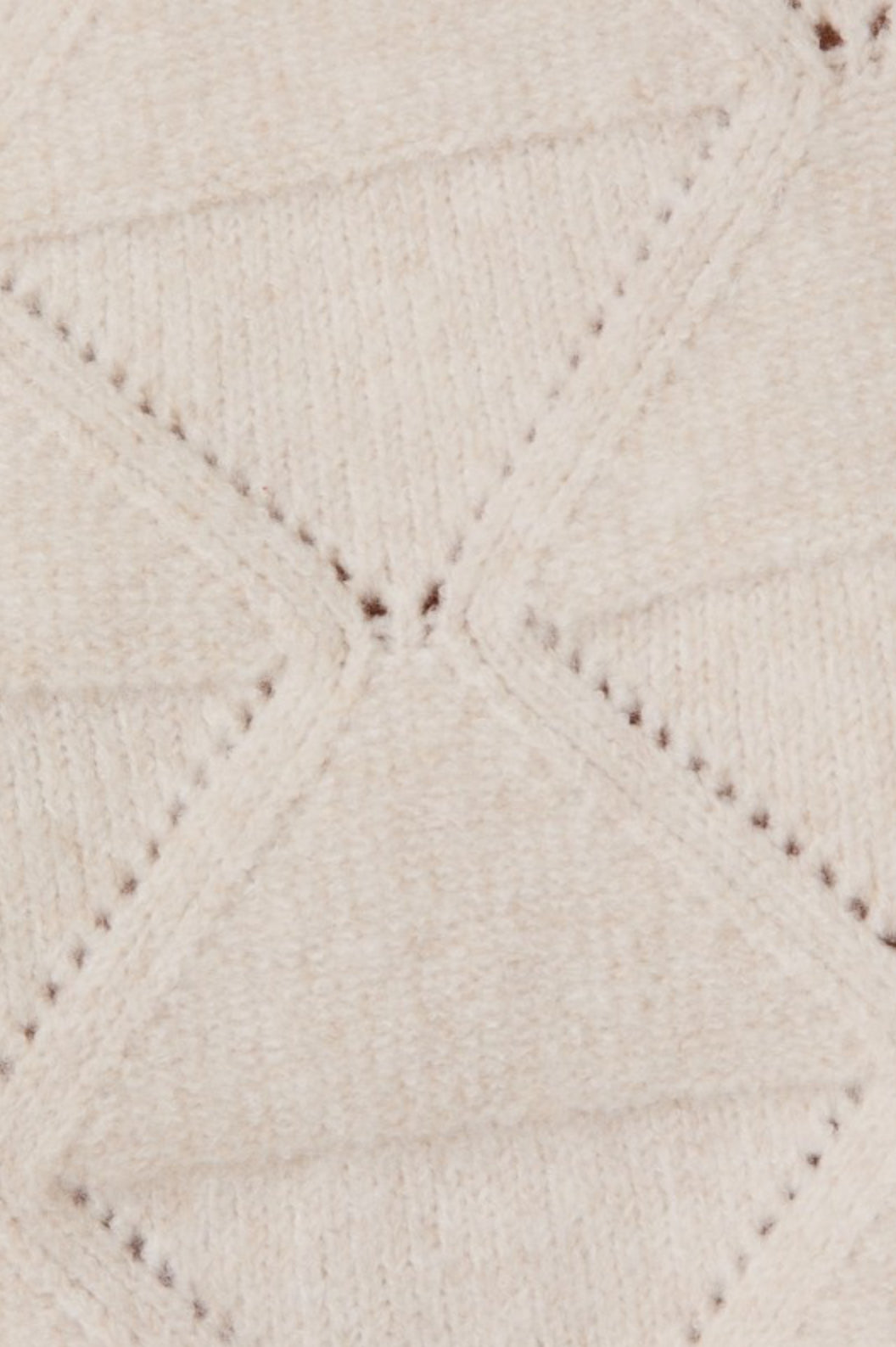 MWT20006 High Neck Sweater Top