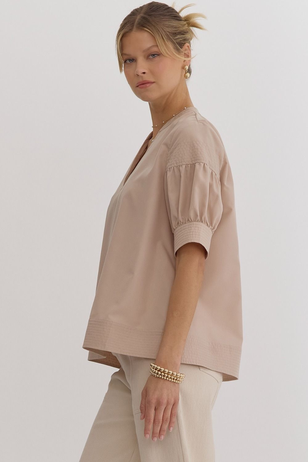 T23921 Solid Top