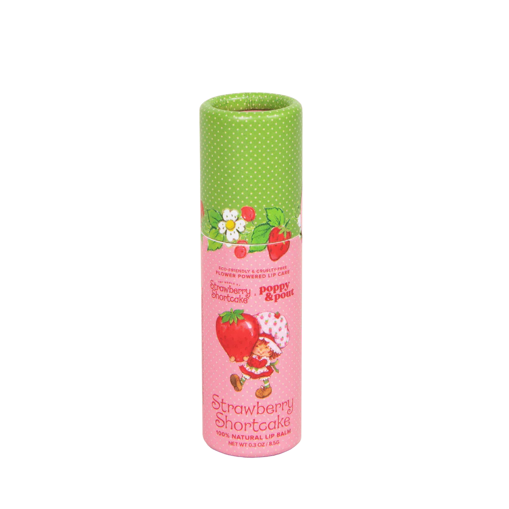 Strawberry Shortcake Lip Balm