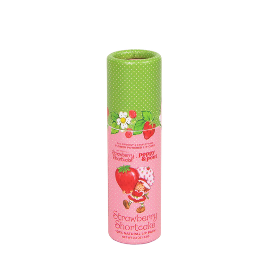 Strawberry Shortcake Lip Balm