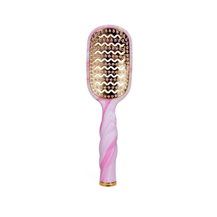 TELETIES Vented Hair Brush