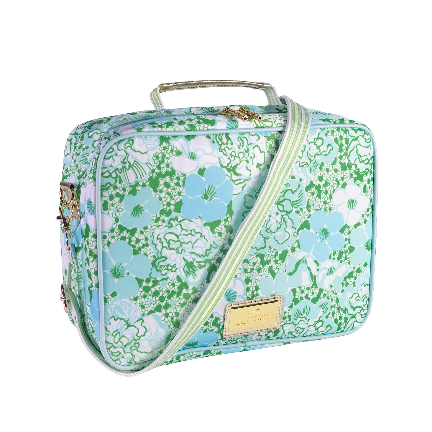 Mint Condition Burst of Joy Lunch Bag