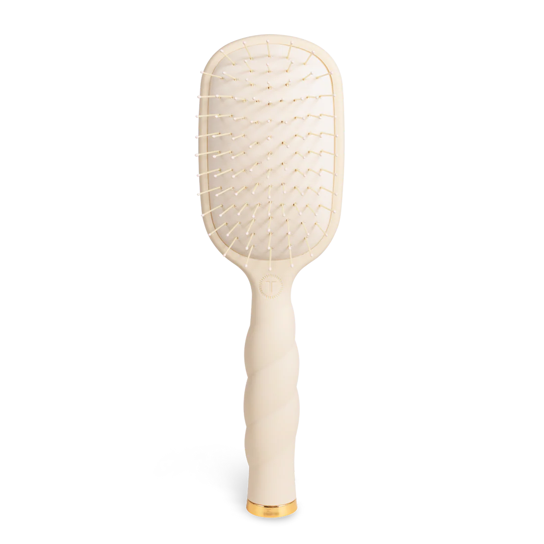 TELETIES Detangler Hair Brush for Fine Hair