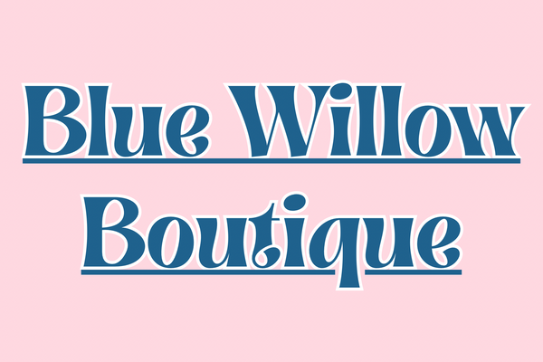 Blue Willow Boutique LLC