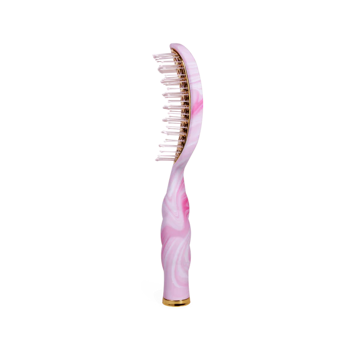 TELETIES Vented Hair Brush