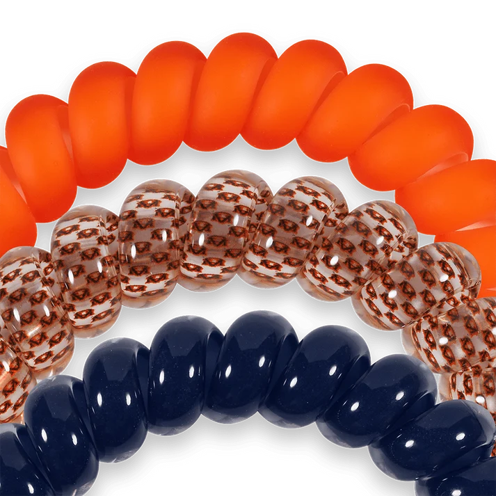 TELETIES Large Collegiate Hairbands