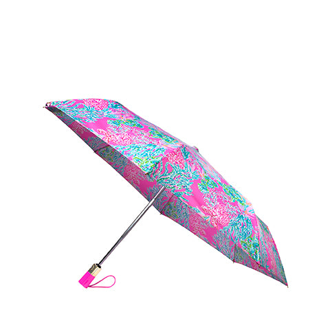 Seaing Things Travel Umbrella