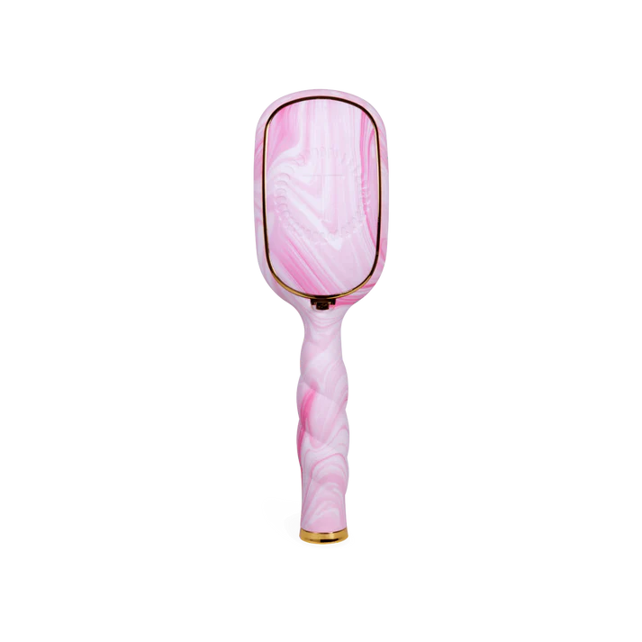 TELETIES Boar Bristle Hair Brush