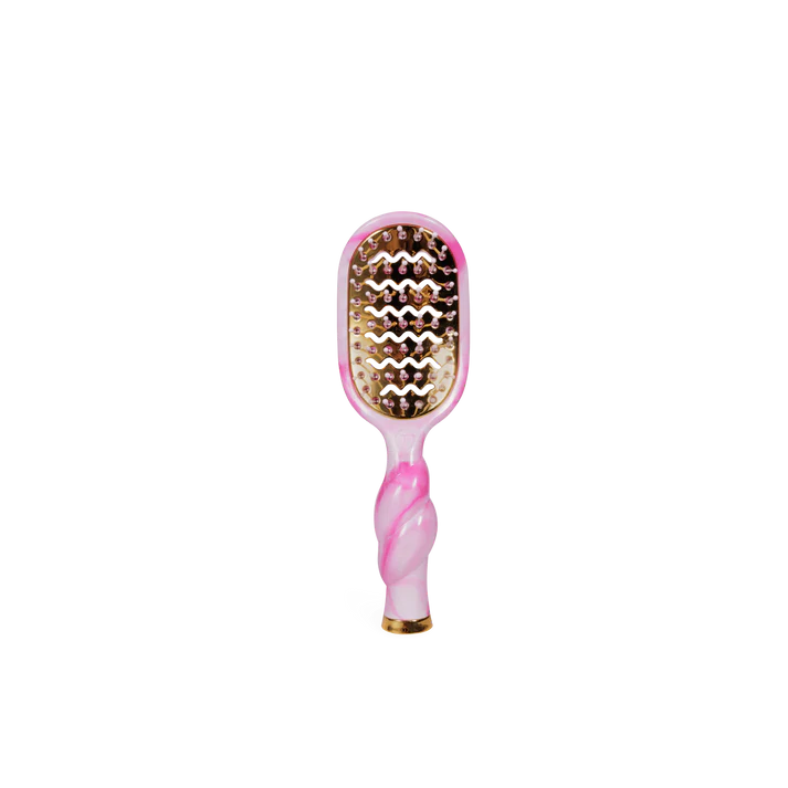 TELETIES Mini Vented Hair Brush