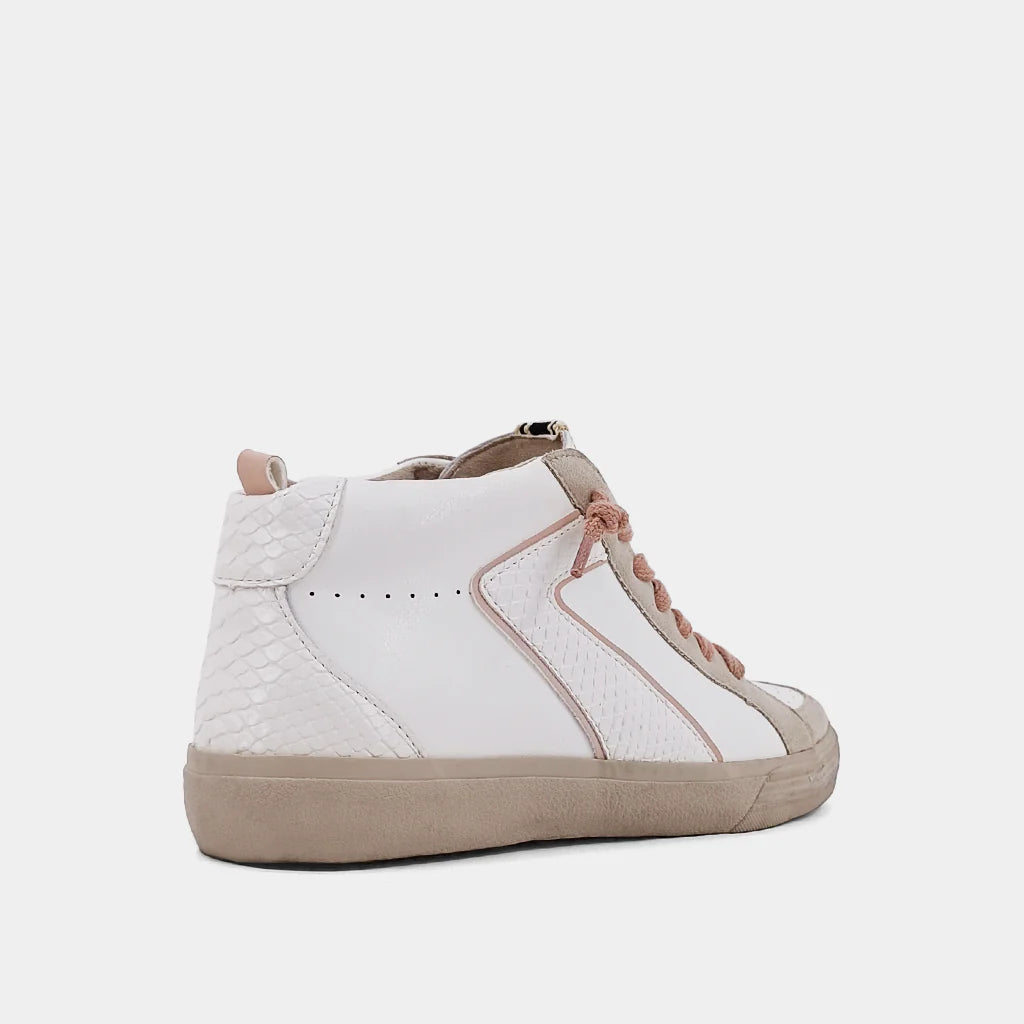 Sandy Sneakers
