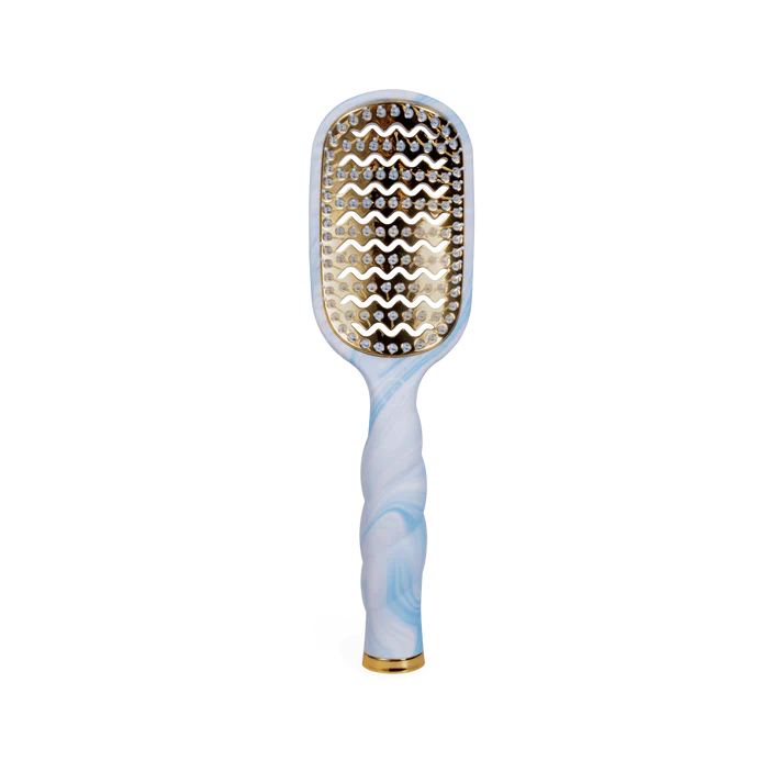 TELETIES Vented Hair Brush