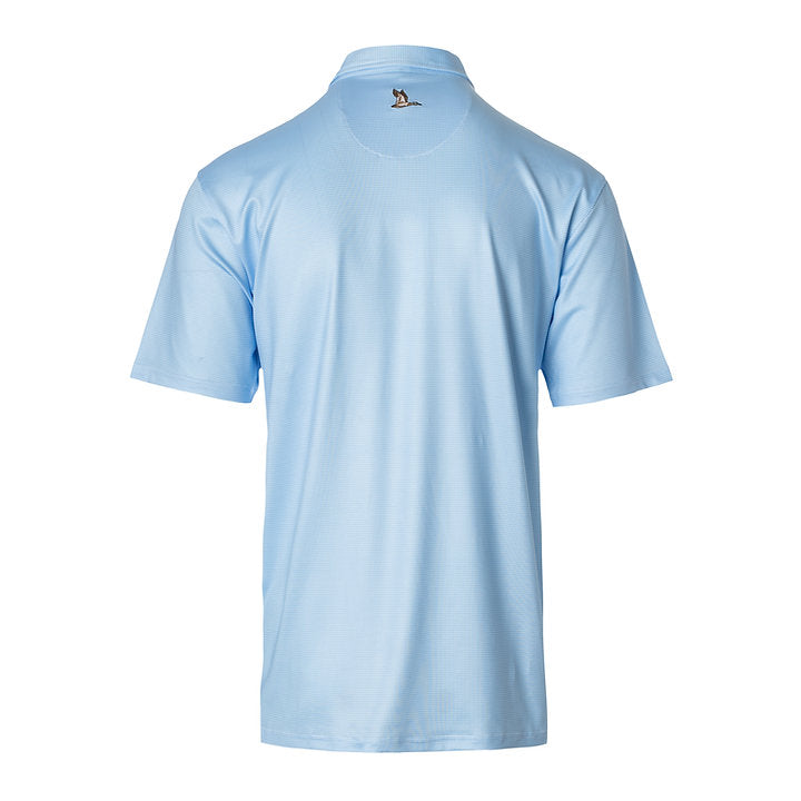 RW144 Roost Mallard Polo