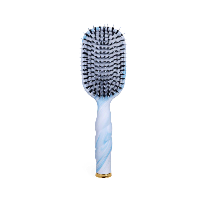 TELETIES Boar Bristle Hair Brush