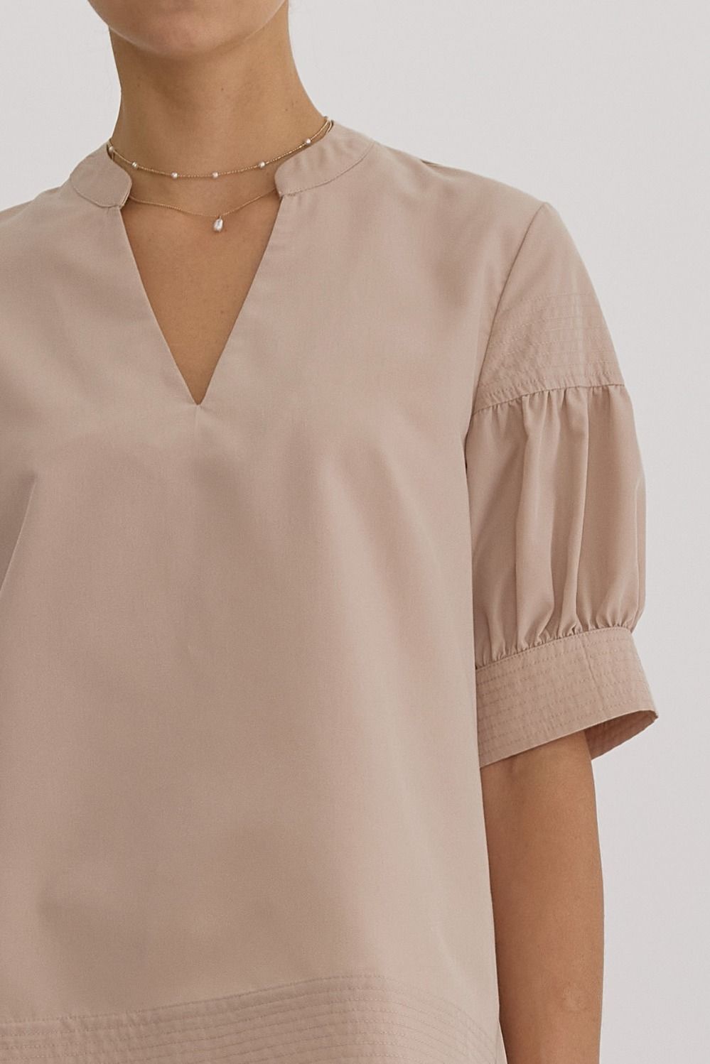 T23921 Solid Top