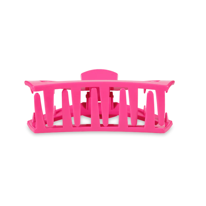 TELETIES Medium Open Hair Clip