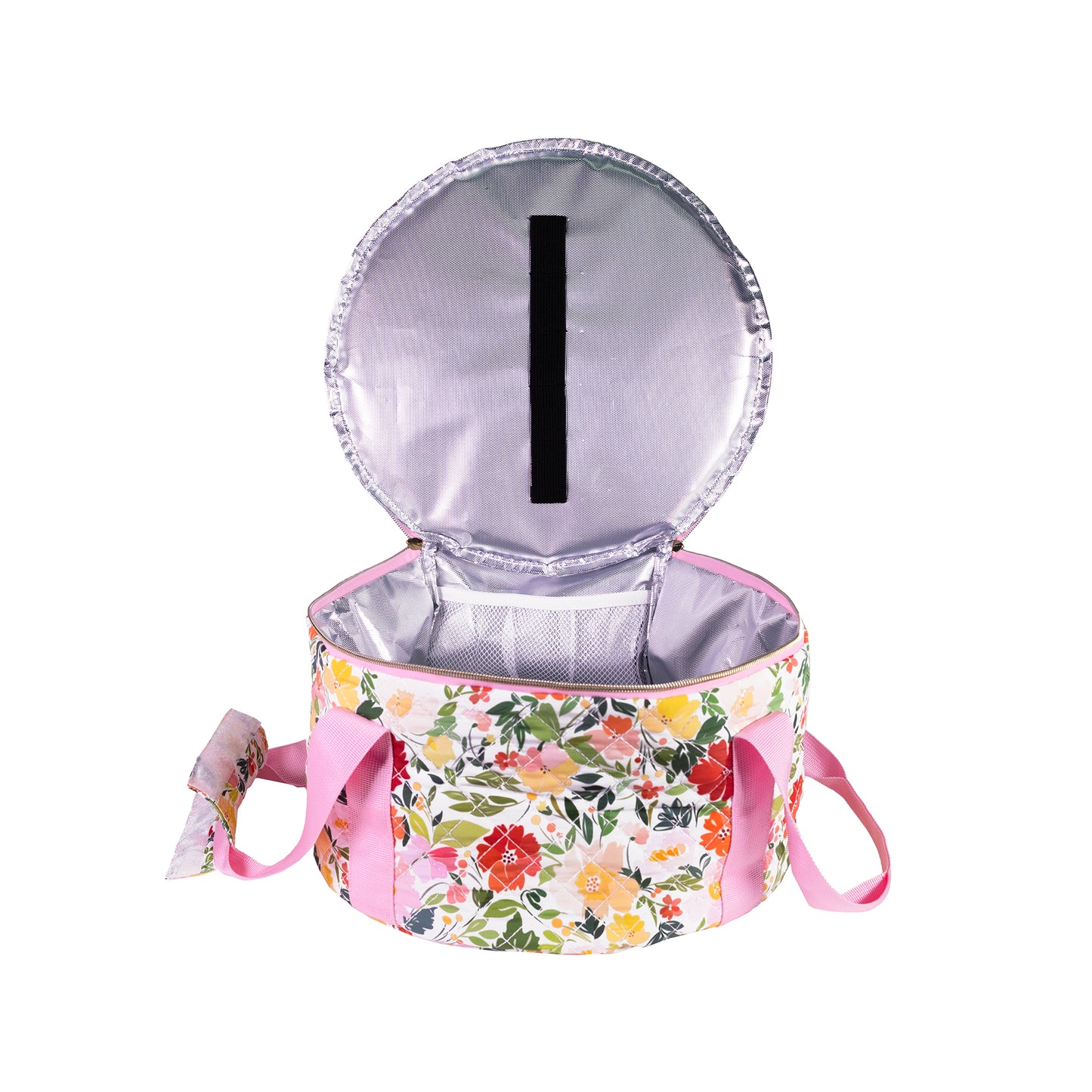 Joyful Blooms Dutch Oven Carrier