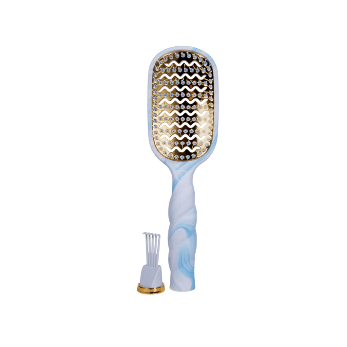 TELETIES Vented Hair Brush