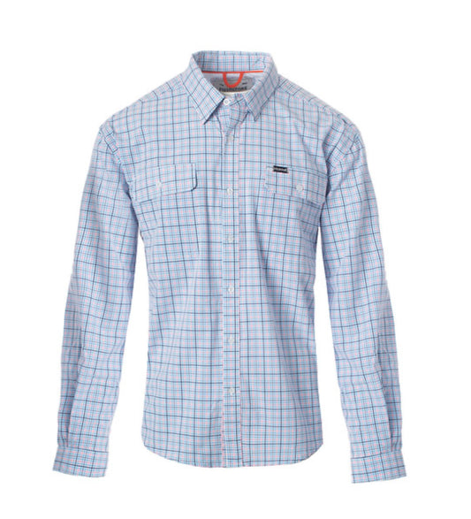 R454Y Youth Sportsman Button Down Shirt