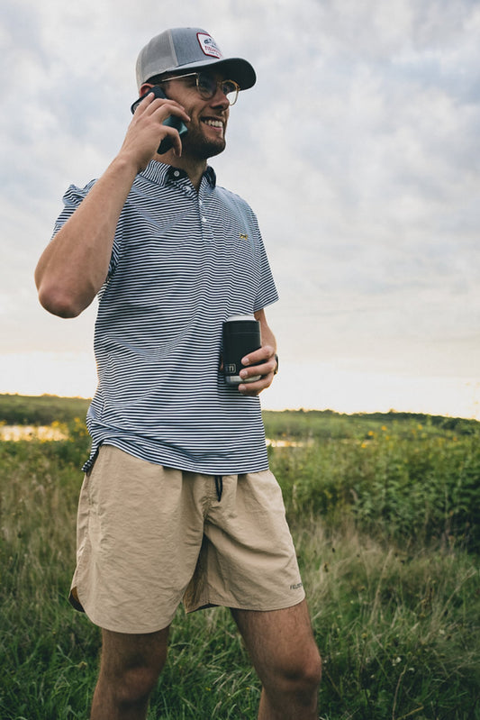 R092 The Marshall Polo