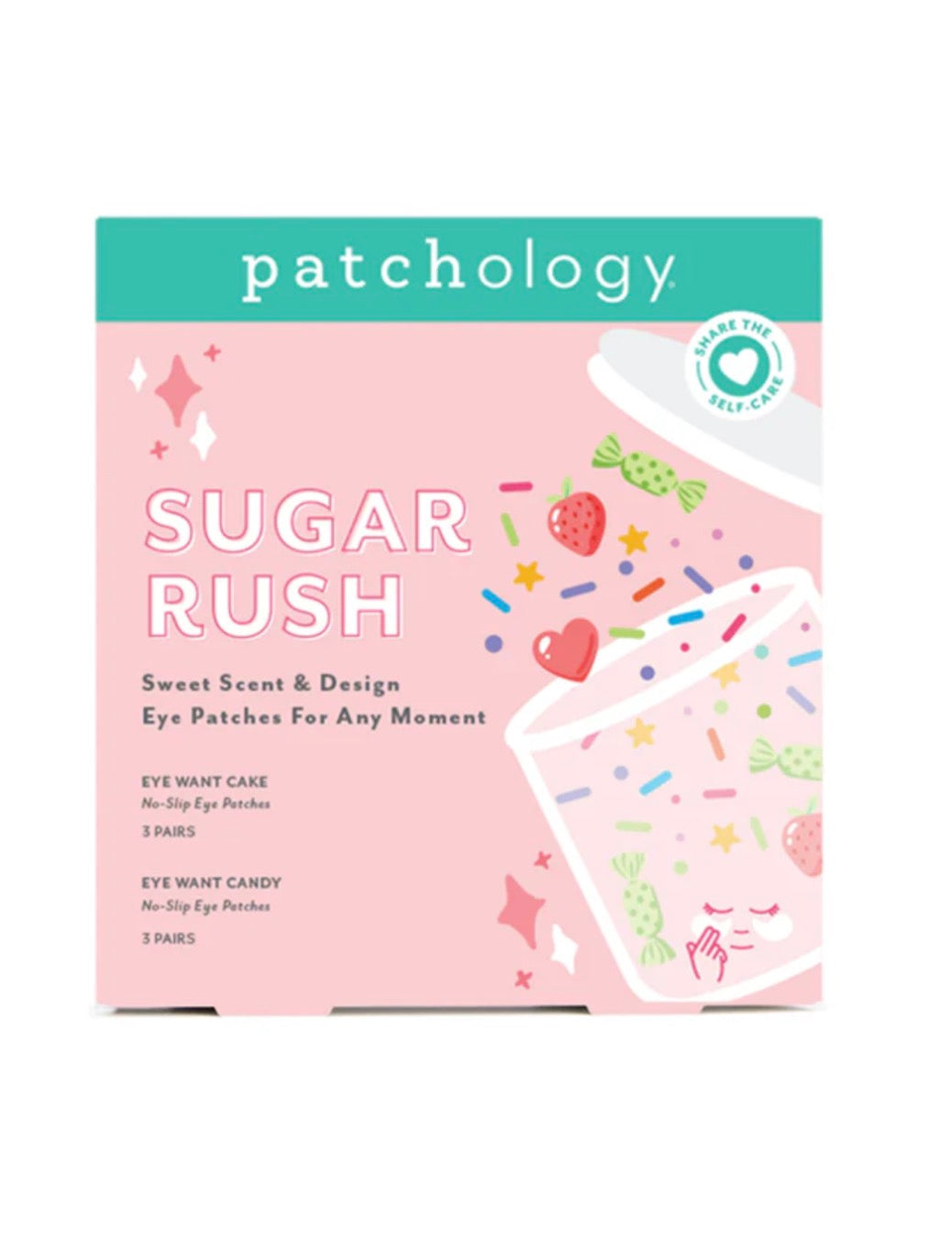 Sugar Rush Kit