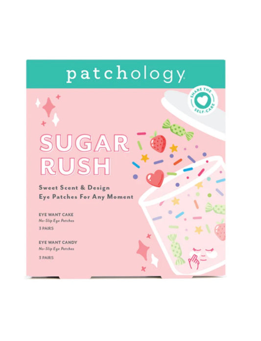 Sugar Rush Kit
