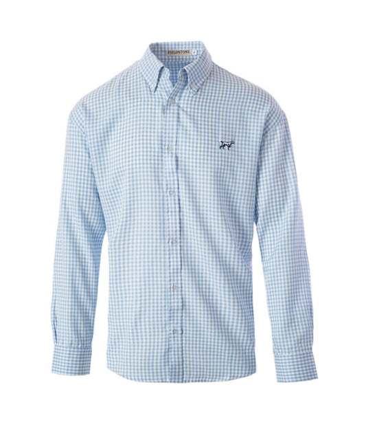 R455Y Youth Braxton Button Down Shirt