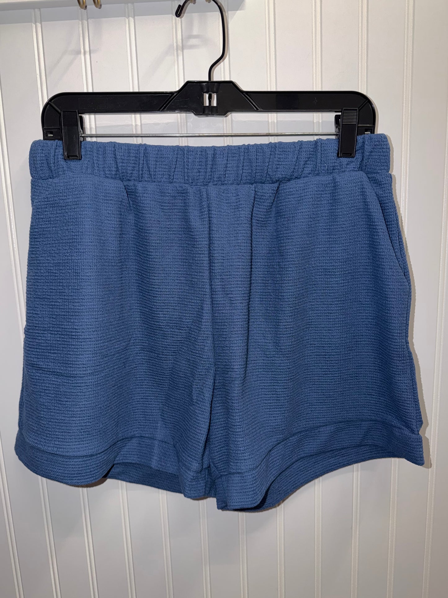 STP50236A Cotton Shorts