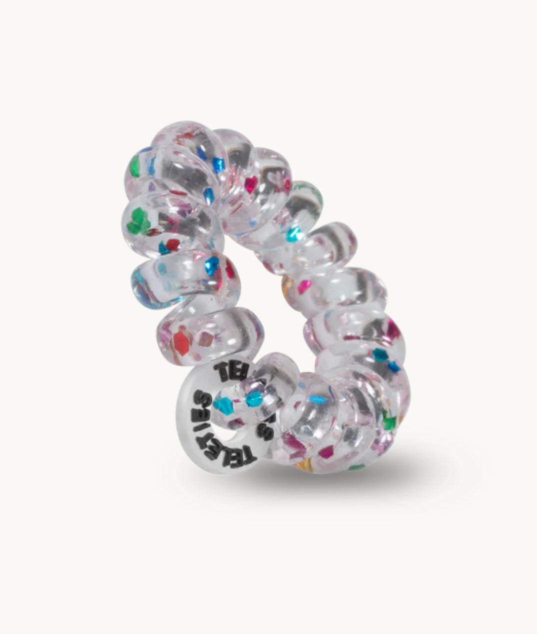TELETIES Tiny Hairbands