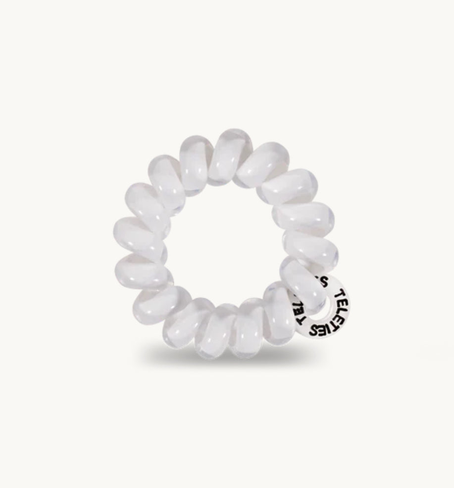TELETIES Tiny Hairbands