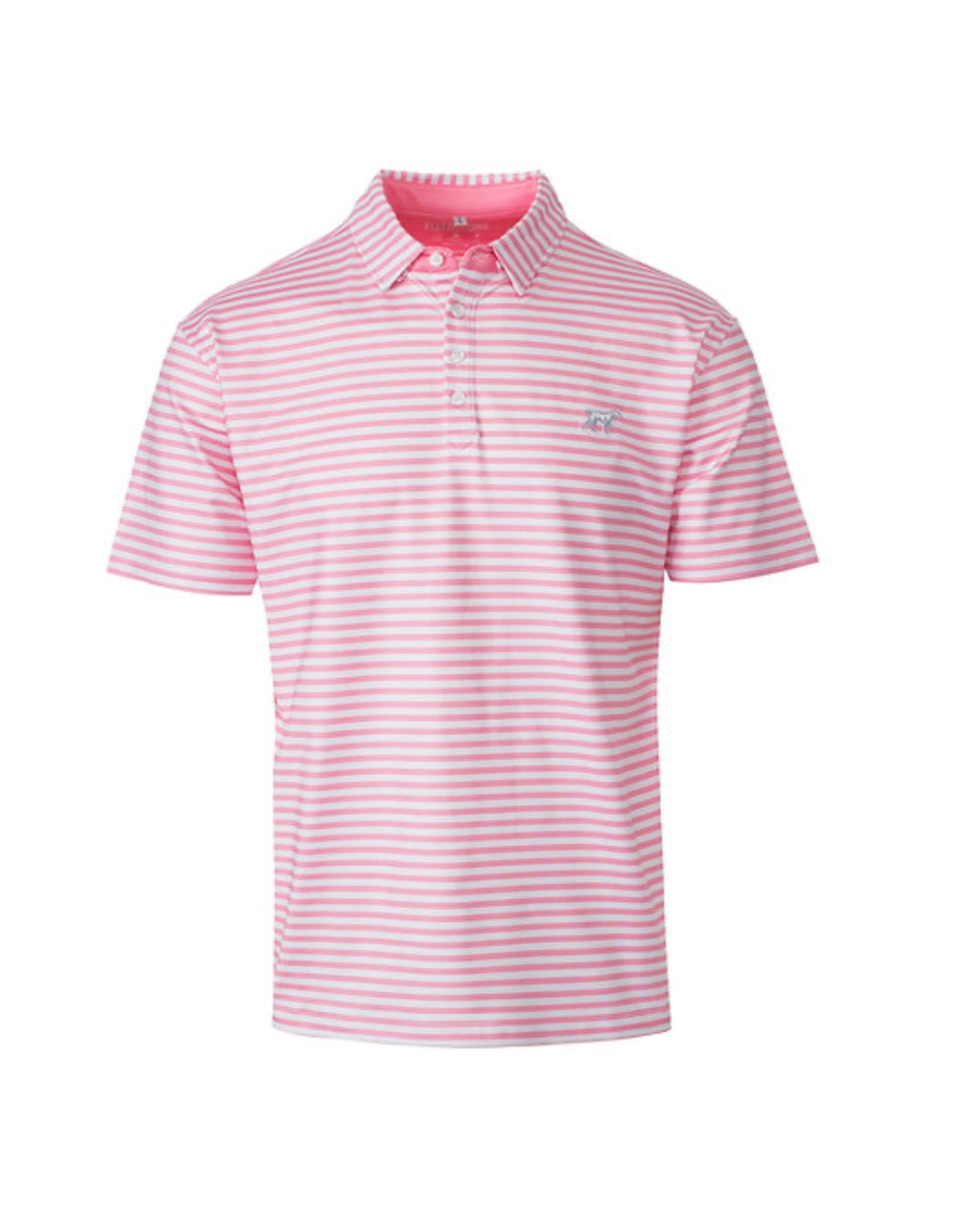 R459Y Youth Carlyle Performance Polo