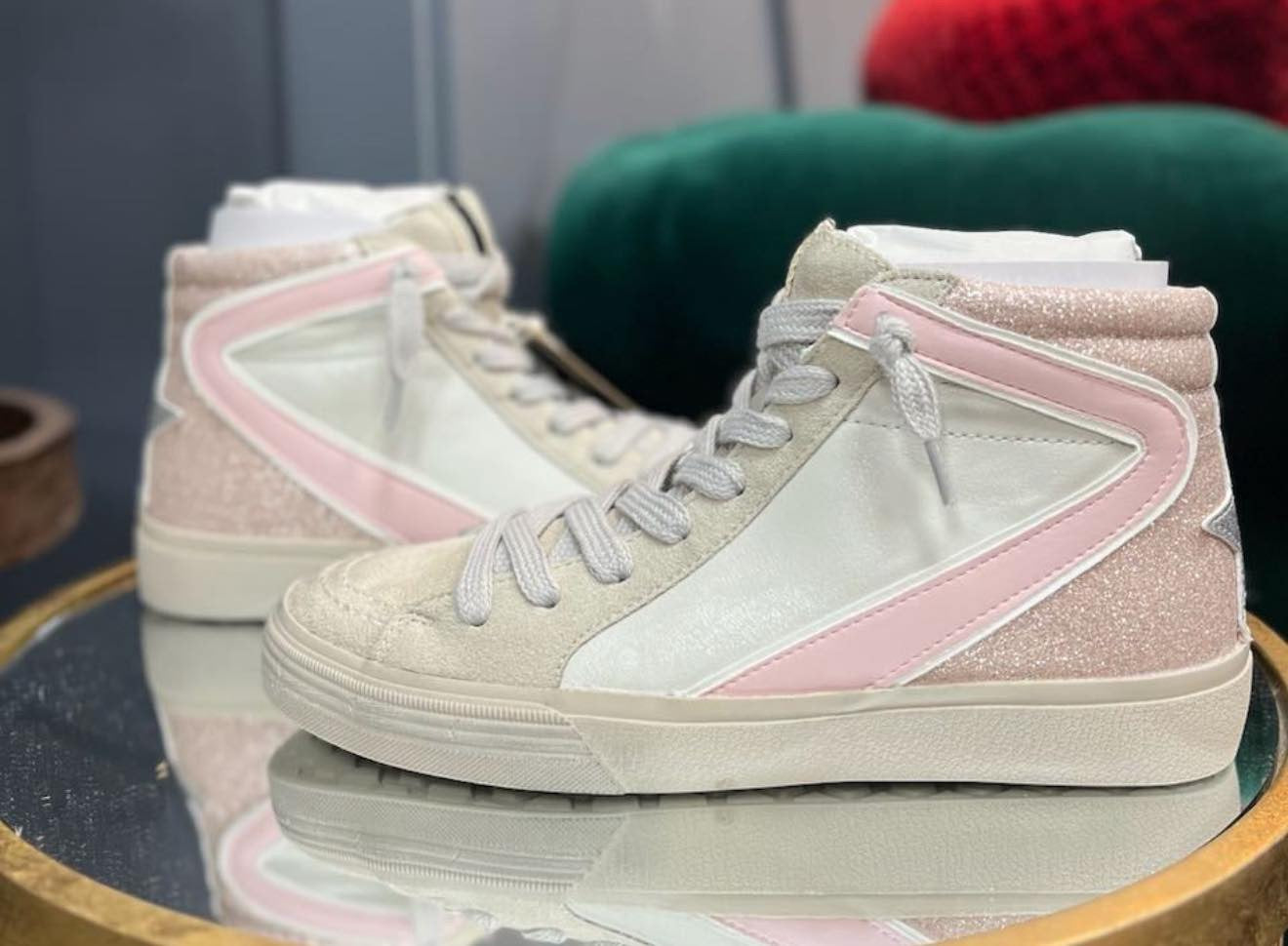 Rooney Sneakers