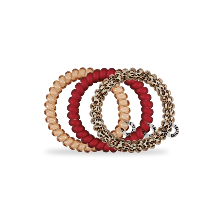 TELETIES Small Hairbands