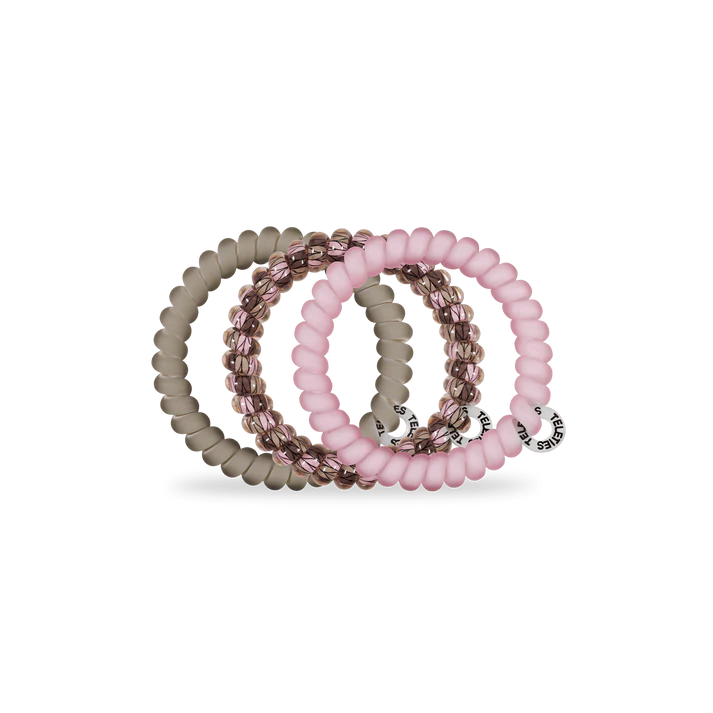 TELETIES Small Hairbands