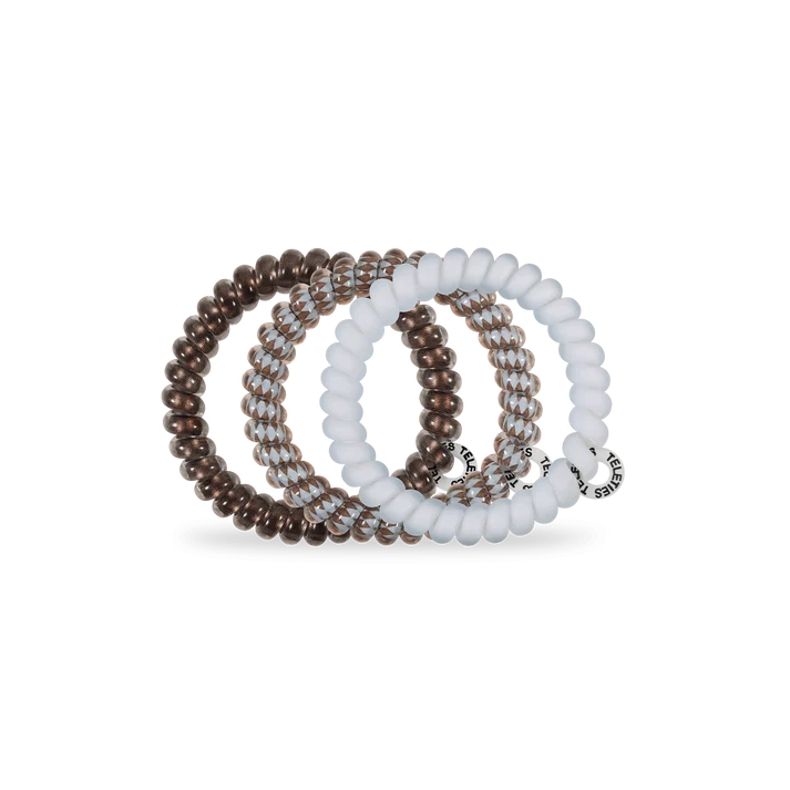 TELETIES Small Hairbands