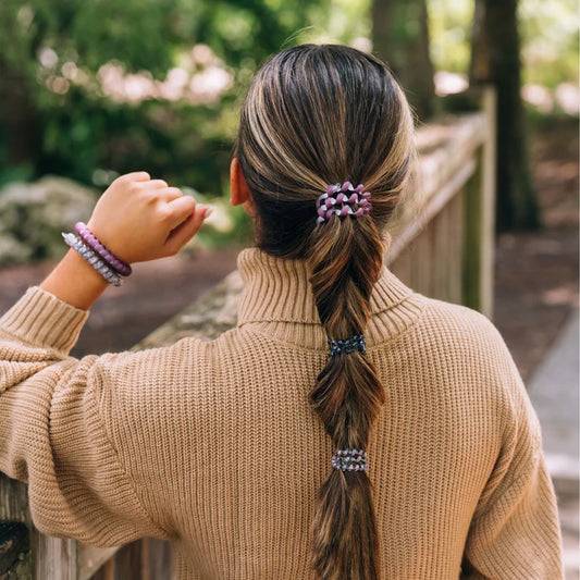 TELETIES Mixed Hairbands