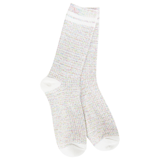 WSLWRCRW Weekend Rugby Crew Socks