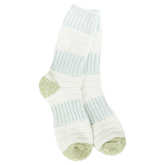 WSPATCRW Weekend Patch Crew Socks