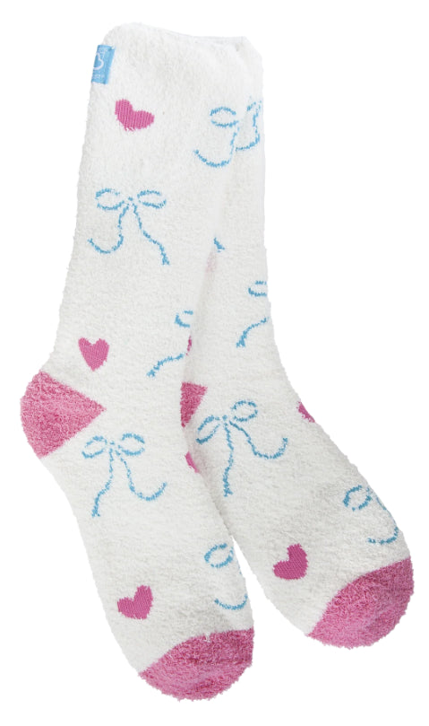 WSCZCRW Cozy Crew Socks