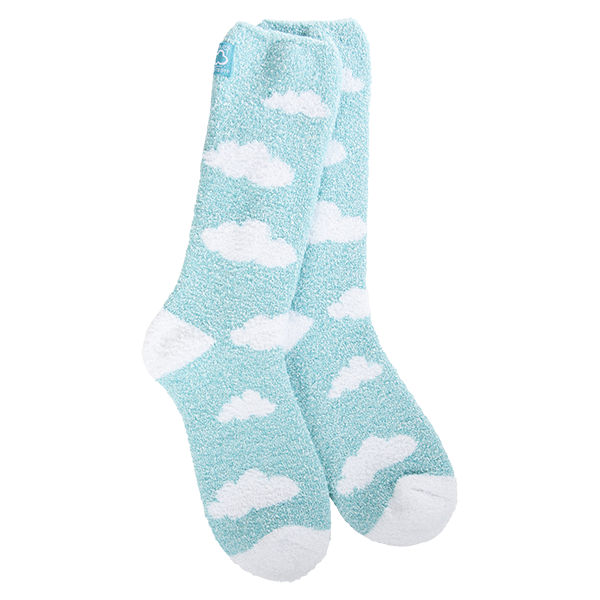 WSCZCRW Cozy Crew Socks