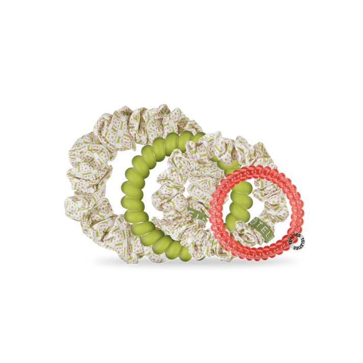 TELETIES Mixed Hairbands