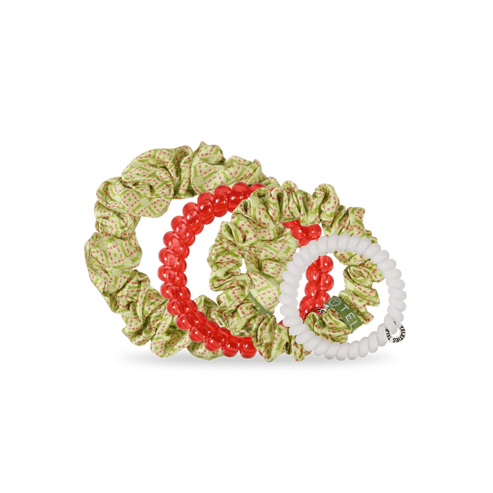 TELETIES Mixed Hairbands