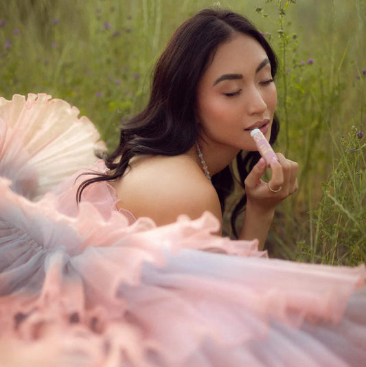 Peach Bellini Lip Balm