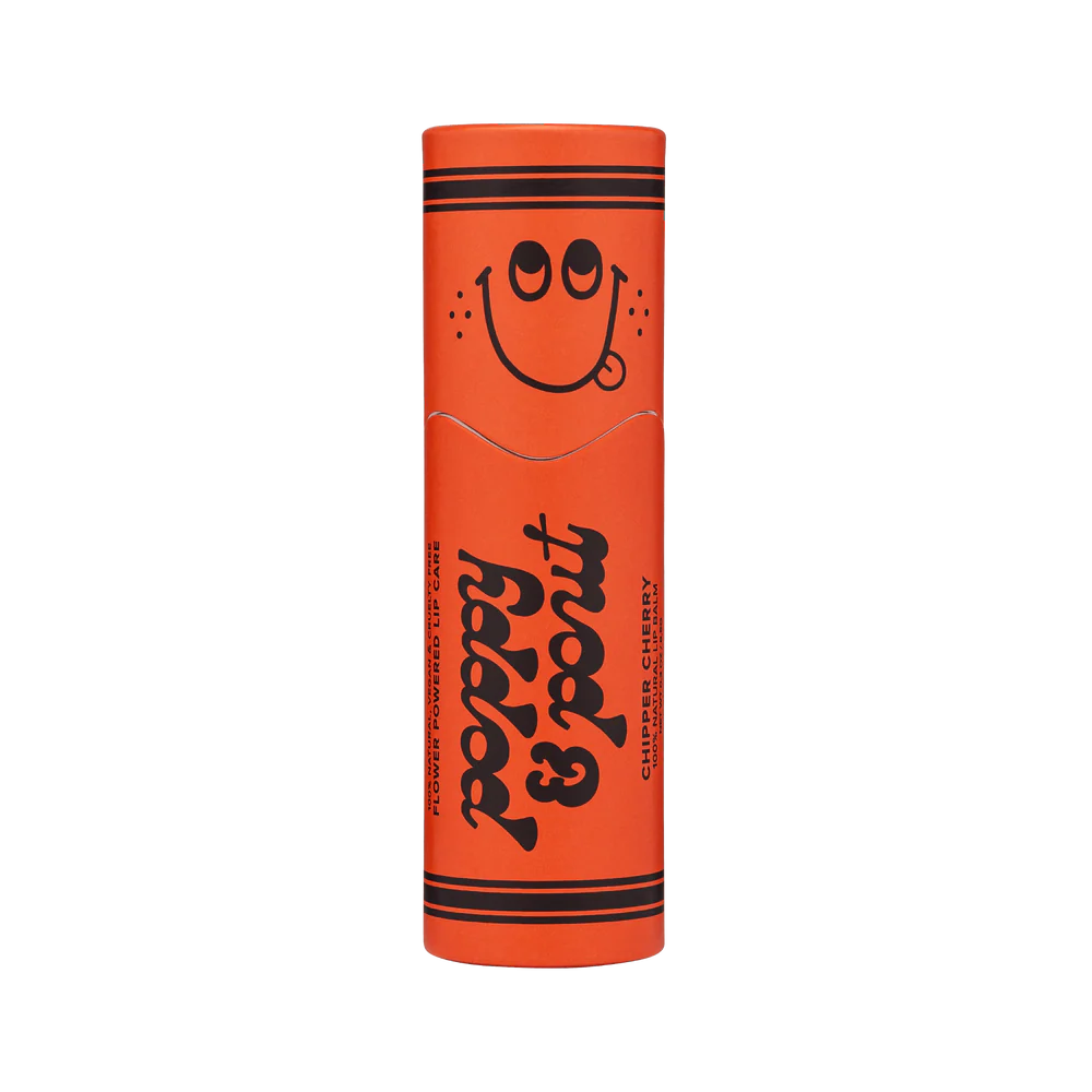 Chipper Cherry Lip Balm