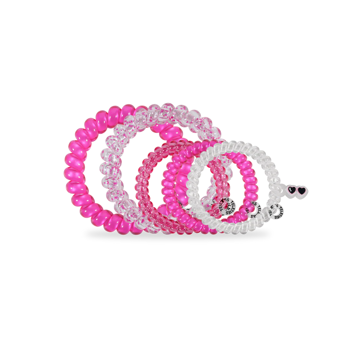 TELETIES Mixed Hairbands