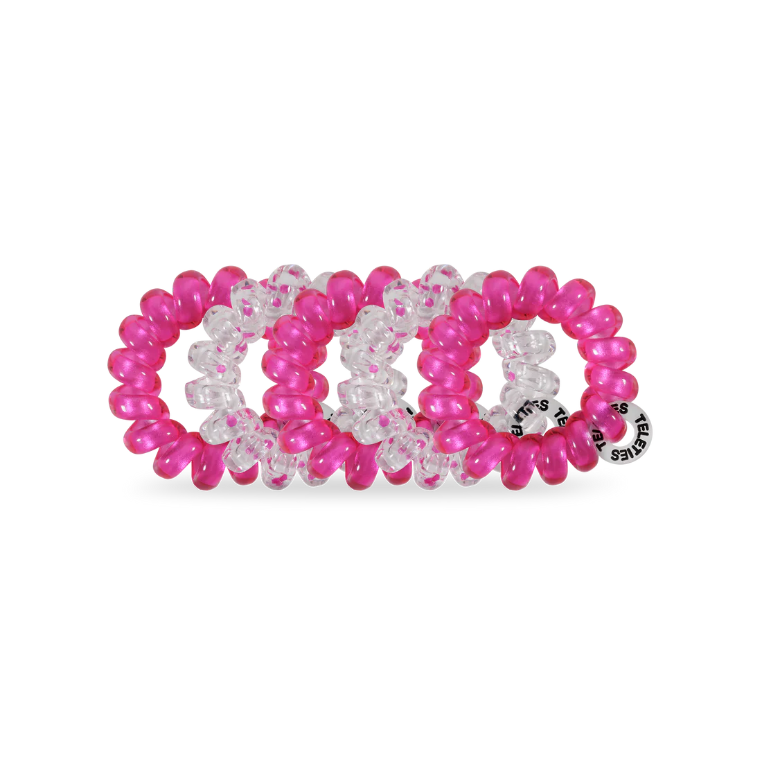 TELETIES Tiny Hairbands