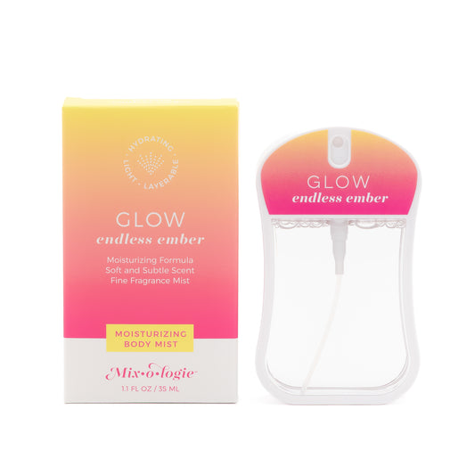 Glow (Endless Ember) Moisturizing Body Mist