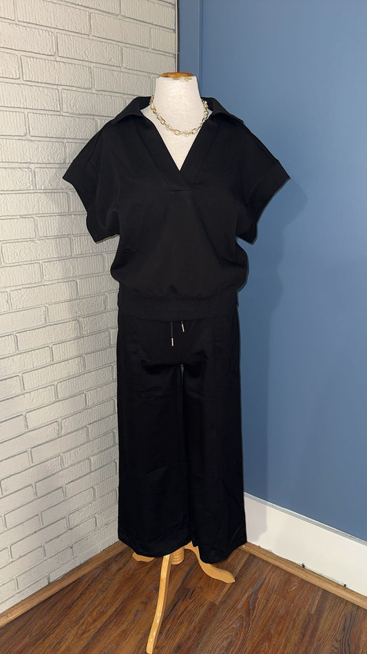 WC420417 Curvy Luxeknit Set