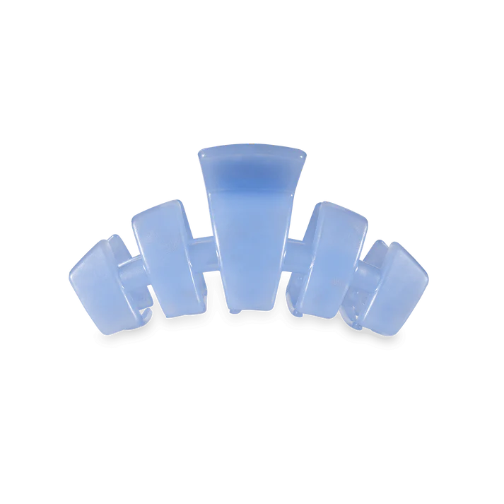 TELETIES Small Classic Claw Hair Clip