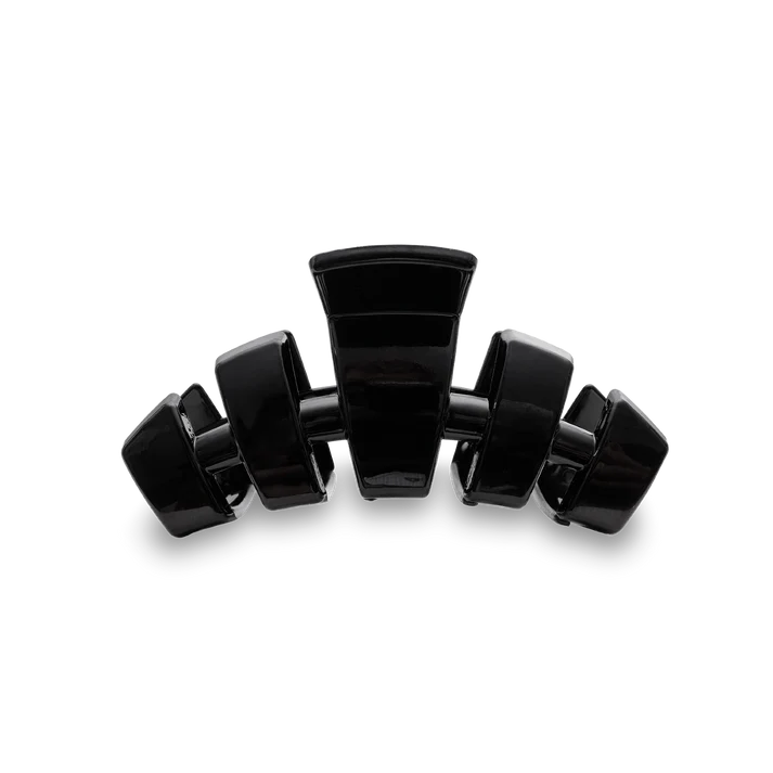 TELETIES Small Classic Claw Hair Clip